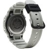 Zegarek sportowy CASIO G-Shock Orginal DW-5600CA-8ER Szary Rozmiar wyświetlacza [cal] 0.86