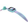 Smartwatch BEMI Linki Purpurowy Rodzaj Zegarek dla dzieci