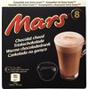 Kapsułki MARS czekolada na gorąco do ekspresu Nescafe Dolce Gusto Rodzaj Kapsułki z czekoladą