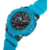 Zegarek sportowy CASIO G-Shock Orginal GA-2200-2AER Niebieski Wodoszczelność Nie