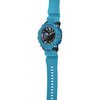 Zegarek sportowy CASIO G-Shock Orginal GA-2200-2AER Niebieski Pulsoksymetr Nie