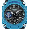 Zegarek sportowy CASIO G-Shock Orginal GA-2200-2AER Niebieski Krokomierz Nie