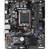 Płyta główna GIGABYTE H610M K DDR4 Obsługiwane procesory Intel Core i3