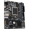 Płyta główna GIGABYTE H610M K DDR4 Obsługiwane procesory Intel Core i5