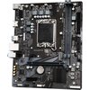 Płyta główna GIGABYTE H610M K DDR4 Obsługiwane procesory Intel Celeron