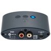 Przetwornik C/A IFI AUDIO Uno Częstotliwość próbkowania [Sa/s] DSD 256 /11.3MHz