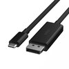 Kabel USB Typ-C - DisplayPort BELKIN 2 m Długość [m] 2