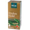 Herbata DILMAH Ceylon Gold (25 sztuk)