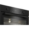 Piekarnik BEKO bPRO500 BBVM17400BCS Elektryczny Czarny A+ Sterowanie Elektroniczne