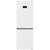 Lodówka BEKO B3RCNA344HW Nofrost 180cm Biała HarvestFresh, AeroFlow