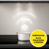 Płyta indukcyjna BEKO HII64720SUF2T Slim łączenie pól - IndyFlex PowerManagement HobToHood 60cm Czarny Funkcje Połączenie z okapem, Wskaźnik ciepła resztkowego, Wolna strefa indukcyjna
