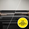 Płyta indukcyjna BEKO HII64720SUF2T Slim łączenie pól - IndyFlex PowerManagement HobToHood 60cm Czarny Wyposażenie Instrukcja obsługi w języku polskim