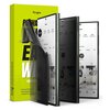 Folia ochronna RINGKE Dual Easy do Samsung Galaxy S23 Ultra Privacy