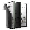 Folia ochronna RINGKE Dual Easy do Samsung Galaxy S23 Ultra Privacy Cechy dodatkowe Nie zmienia czułości na dotyk