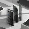 Folia ochronna RINGKE Dual Easy do Samsung Galaxy S23 Ultra Privacy Marka telefonu Samsung