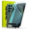 Folia ochronna RINGKE Dual Easy do Samsung Galaxy S23 Ultra Przezroczysty (2szt.)
