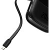 Powerbank BASEUS Qpow Pro 20000mAh 20W Czarny Prąd wyjściowy [A] 1.5