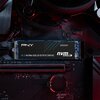Dysk PNY CS2230 1TB SSD Pojemność dysku 1 TB