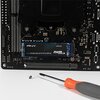 Dysk PNY CS2230 1TB SSD Maksymalna prędkość odczytu [Mb/s] 3300
