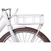 Rower elektryczny INDIANA La Rue D18 28 cali Biały mat Przeznaczenie Damski