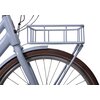 Rower elektryczny INDIANA La Rue D18 28 cali Niebieski mat Przeznaczenie Damski