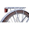 Rower elektryczny INDIANA La Rue D18 28 cali Niebieski mat Przeznaczenie Dla seniora
