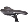 Rower gravel MBM Starlight D21 28 cali męski Czarny Prądnica/dynamo Nie