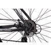 Rower gravel MBM Starlight D21 28 cali męski Czarny Wkład suportu Model/ Typ BK 910/911 110mm