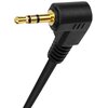 Kabel spustowy ZEAPON C1 do Canon i Pentax Rodzaj Kabel spustowy