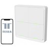 Włącznik światła TESLA Smart Switch Quatro Battery