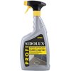 Płyn do usuwania pleśni SIDOLUX Profi 750 ml