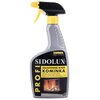 Płyn do czyszczenia kominków SIDOLUX Profi 500 ml