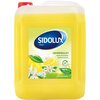 Płyn do mycia podłóg SIDOLUX Cytryna 5000 ml