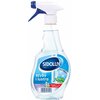 Płyn do mycia szyb SIDOLUX Crystal Antypara Biała Lawenda 500 ml