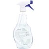 Płyn do mycia szyb SIDOLUX Crystal Antypara Biała Lawenda 500 ml Rodzaj produktu Płyn