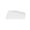 Okap AKPO WK-11 Lence 60 Biały Głębokość [cm] 25.5