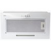 Okap AKPO WK-7 Micra Glass 60 Biały 326.9m3/h 70dB klasa C