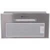 Okap AKPO WK-12 Micra 60 Inox 342.3m3/h 70dB klasa C