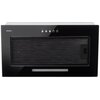 Okap AKPO WK-7 Micra Glass 60 Czarny 326.9m3/h 70dB klasa C