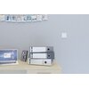 Włącznik światła TESLA Smart Switch ZigBee Zakres temperatur [st.C] Od -10 do 45