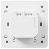 Włącznik światła TESLA Smart Switch ZigBee Współpraca z systemami Google Assistant