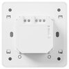 Włącznik światła TESLA Smart Switch Dual ZigBee Zakres temperatur [st.C] Od -10 do 45