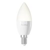 Inteligentna żarówka LED TESLA TSL-LIG-E14 4.5W E14 Wi-Fi/Bluetooth Moc [W] 4.5