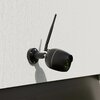 Kamera TESLA Smart Outdoor 2K, Wi-Fi Złącza Złącze DC - 1 szt.