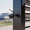 Kamera TESLA Smart Outdoor 2K, Wi-Fi Kolor Czarny