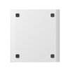 Bramka TESLA Smart TSL-GW-GT03ZG Wi-Fi/Zigbee Wymiary [mm] 90 x 84.5 x 15.5