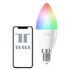 Inteligentna żarówka LED TESLA TSL-LIG-E14ZB 6W E14 ZigBee