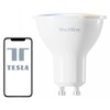 Inteligentna żarówka LED TESLA TSL-LIG-GU10ZB 4.7W GU10 ZigBee