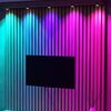 Inteligentna żarówka LED TESLA TSL-LIG-GU10ZB 4.7W GU10 ZigBee Barwa światła Wielokolorowa (RGB)