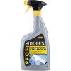 Płyn do czyszczenia szyb SIDOLUX Profi 750 ml